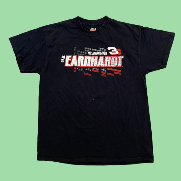 Winner's Circle Other - Dale Earnhardt NASCAR Racing tee XL